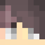 Cute Sweater - Male Minecraft Skins - image 3