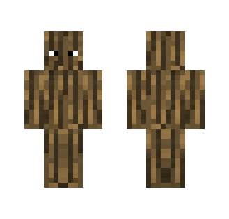 PVP Tree Skin