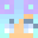 Luna Moonalinda~ - Female Minecraft Skins - image 3
