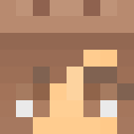 Coffee~ - Female Minecraft Skins - image 3