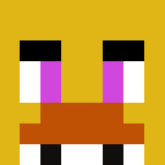 FNAF-Chica - Female Minecraft Skins - image 3