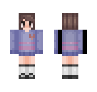 request - ThePugLife: Frisk