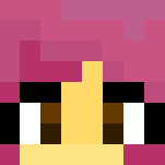Modern girl gamer - Girl Minecraft Skins - image 3