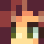 ♬₵ø~Ѻкḯℯ♬ - I got lazy - Female Minecraft Skins - image 3