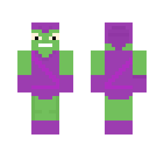 Green Goblin - TAS