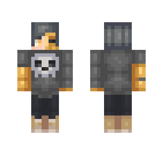 Fury | Gold