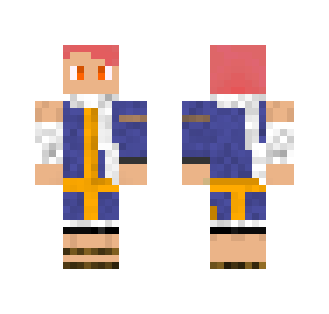 Natsu