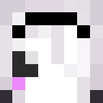The Puppet (FNAF) - Female Minecraft Skins - image 3
