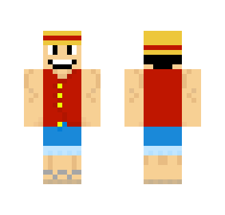 Luffy V1