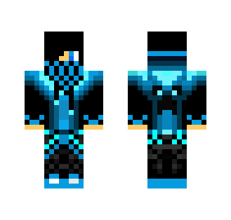 gamingboy - Male Minecraft Skins - image 2