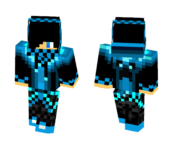 gamingboy - Male Minecraft Skins - image 1