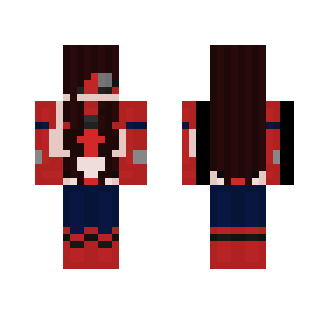 Spider-Girl