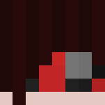 Spider-Girl - Female Minecraft Skins - image 3