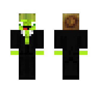 Kiwi Ina suit