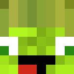Kiwi Ina suit - Interchangeable Minecraft Skins - image 3
