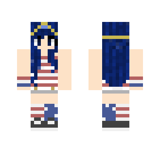 4th of july