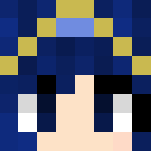 Download Free 4th of july Skin for Minecraft image 3 4th of july - Female Minecraft Skins - image 3