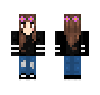 Request #1 ~ ItsMegann