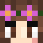 Request #1 ~ ItsMegann - Female Minecraft Skins - image 3