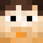 Adventurer (Another Experiment) - Male Minecraft Skins - image 3