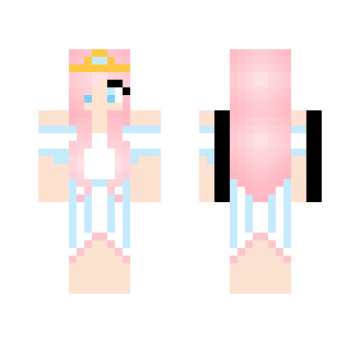 Candy Girl