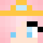 Candy Girl - Girl Minecraft Skins - image 3