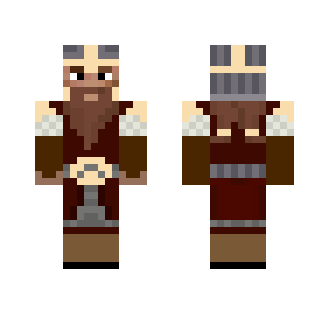 gimli