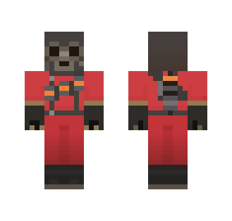 TF2 - Pyro