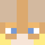 eowyn in armour - Female Minecraft Skins - image 3