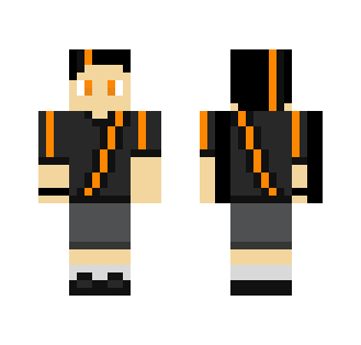 I don't even know at this point - Male Minecraft Skins - image 2