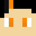 I don't even know at this point - Male Minecraft Skins - image 3