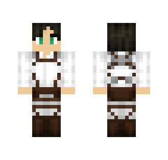 Eren