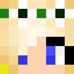 Baby Pastel Gal(my friend'z skin) - Baby Minecraft Skins - image 3