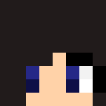 Hanee Tha Cookie Gal :p - Female Minecraft Skins - image 3