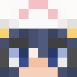 Dawn - Female Minecraft Skins - image 3