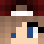 Found In Photos 2 - Female Minecraft Skins - image 3