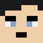 Dr. McCoy "Bones" - Male Minecraft Skins - image 3