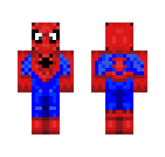 Spider-Man