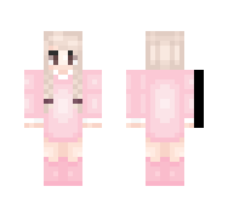 Little Pig