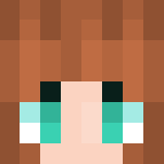Download Free dαиibєαя // eden_artz_ Skin for Minecraft image 3 dαиibєαя // eden_artz_ - Female Minecraft Skins - image 3