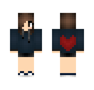 Skin for 47shadesofblue