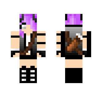 Lea Character