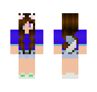 Cat Girl