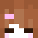 Overtale Frisk - Interchangeable Minecraft Skins - image 3