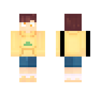 Jyushimatsu Matsuno - Casual