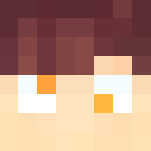 Download Free Jyushimatsu Matsuno - Casual Skin for Minecraft image 3 Jyushimatsu Matsuno - Casual - Male Minecraft Skins - image 3