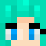 girl - Female Minecraft Skins - image 3