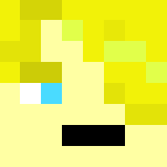 New YT skin - Male Minecraft Skins - image 3