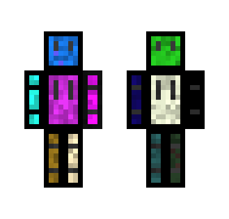 Colors