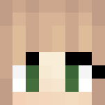 Summer - Female Minecraft Skins - image 3